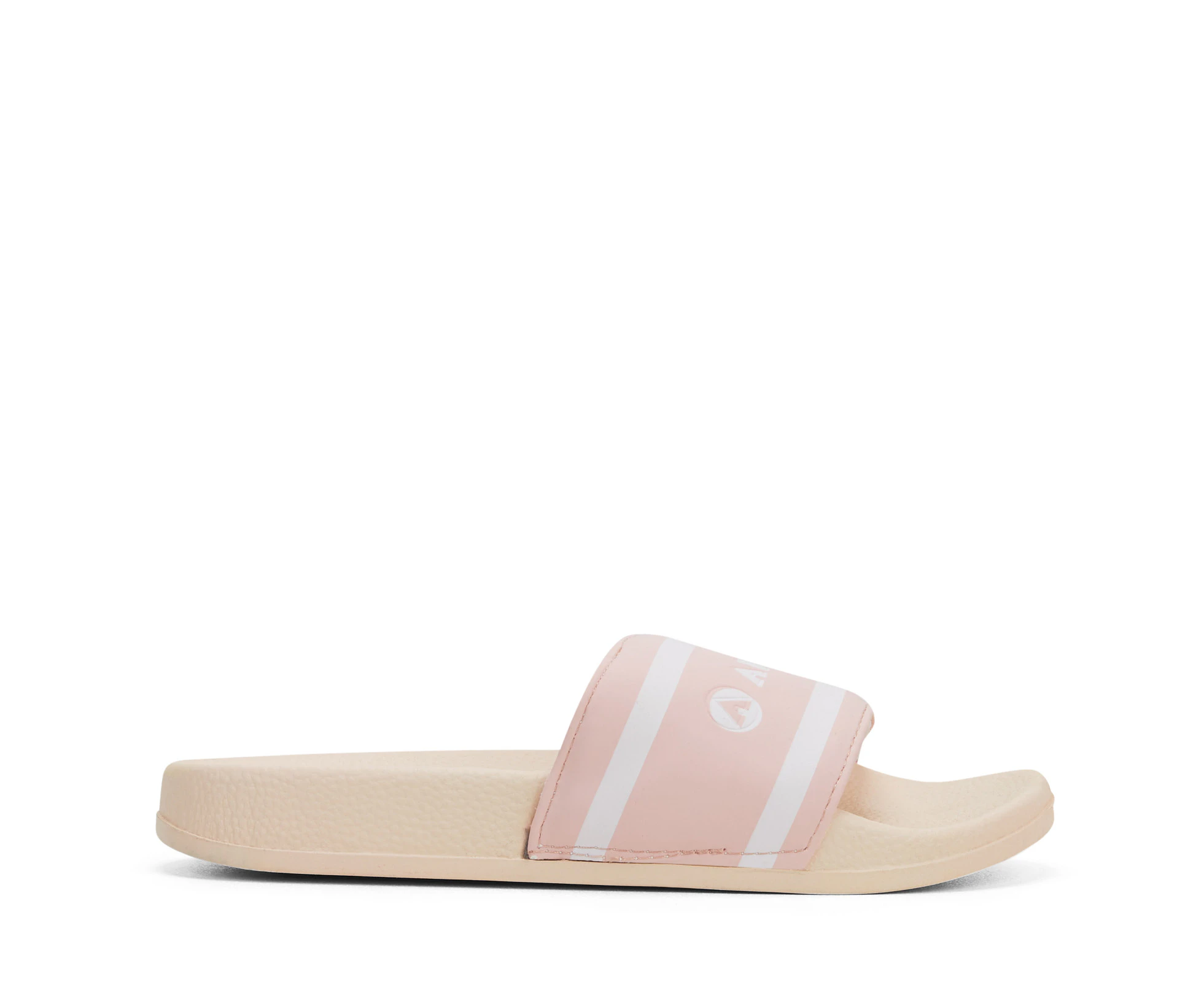 Airwalk Unisex Surf Sandals - Blush/White