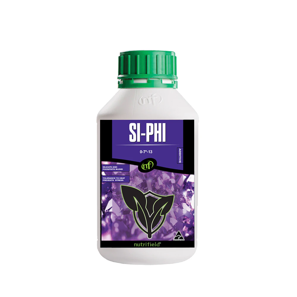 Nutrifield Si-Phi 250ml