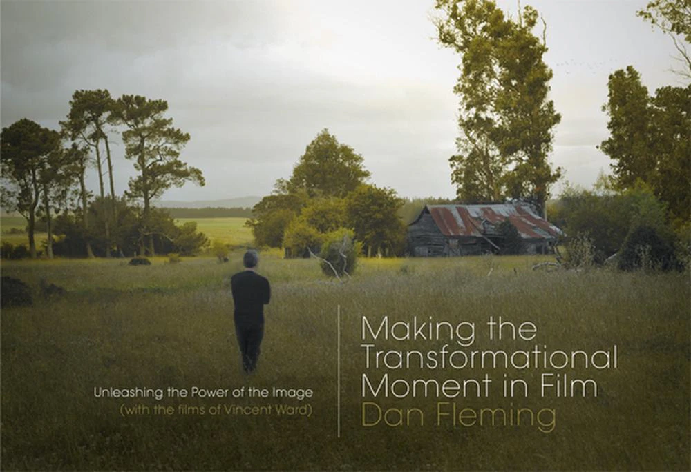 Making the Transformational Moment in Film