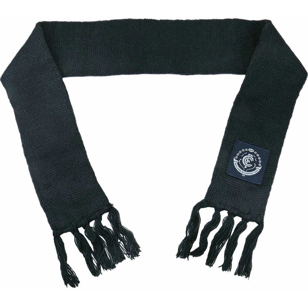 Carlton Blues Toddlers/Babies Scarf