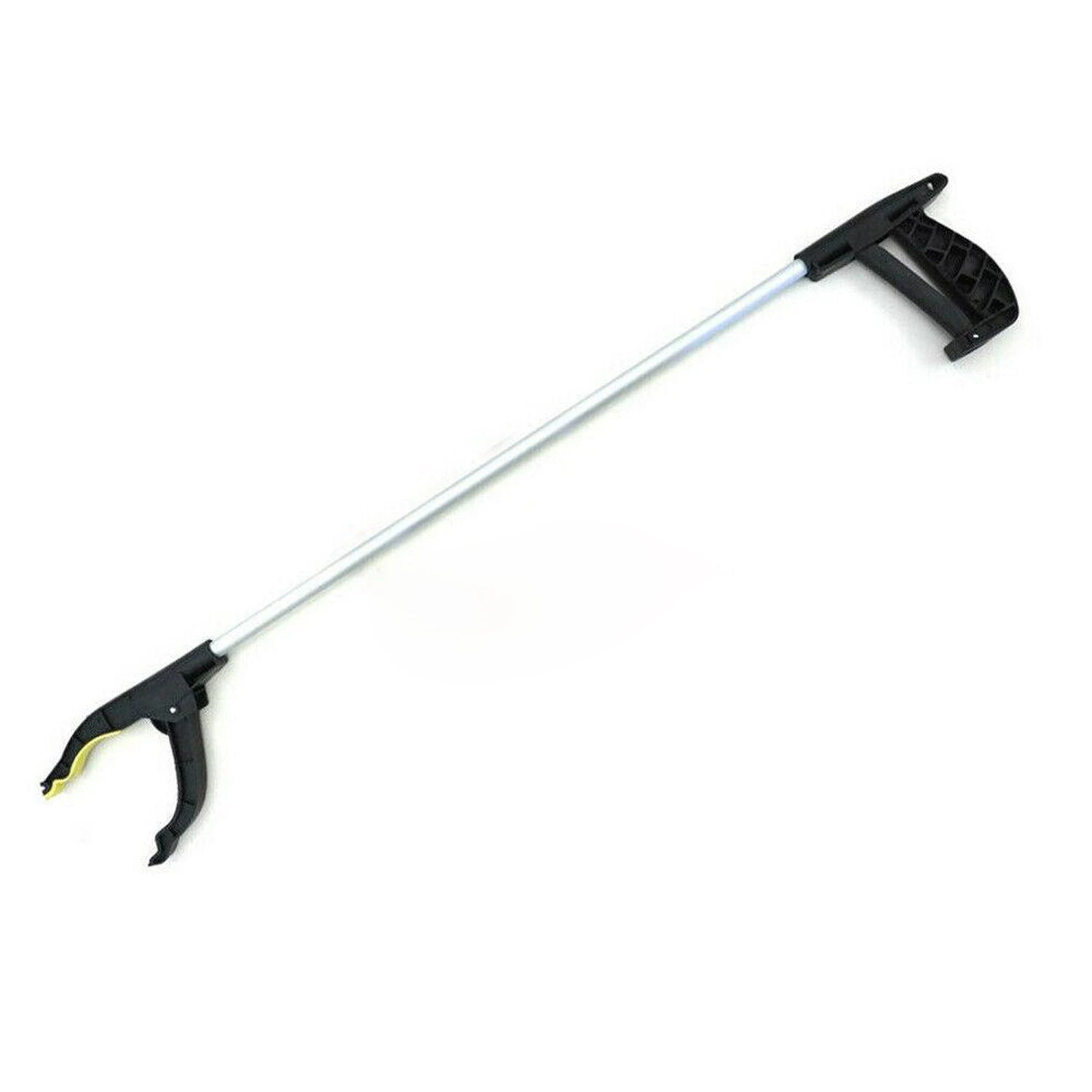 Extendable Hand Pick up Aluminium Reacher Grabber Stick Arm Tool