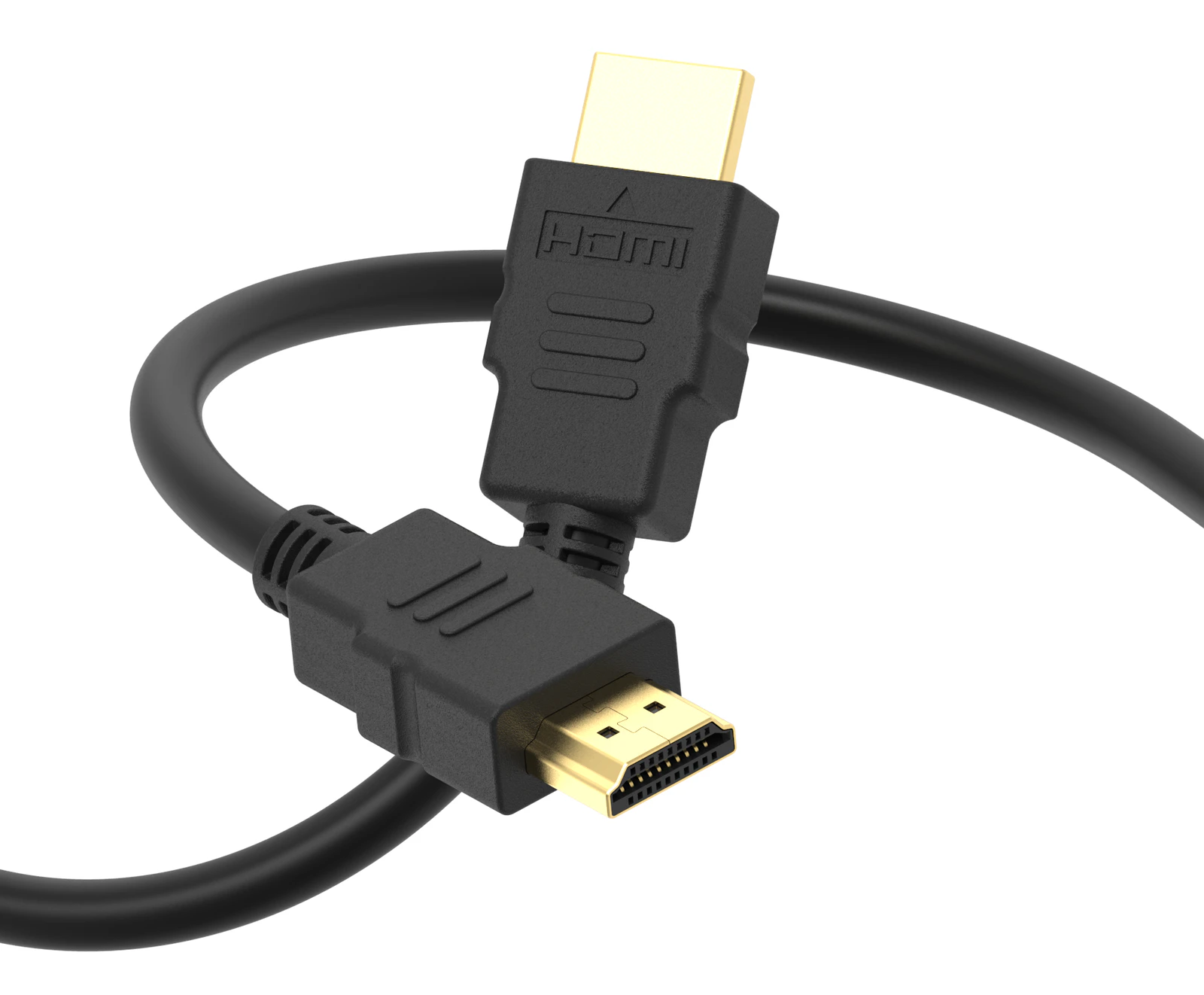 1.5m Techflo 2.0 Hdmi Cable Ultra Hd 4k 2160p 1080p 3d Ethernet