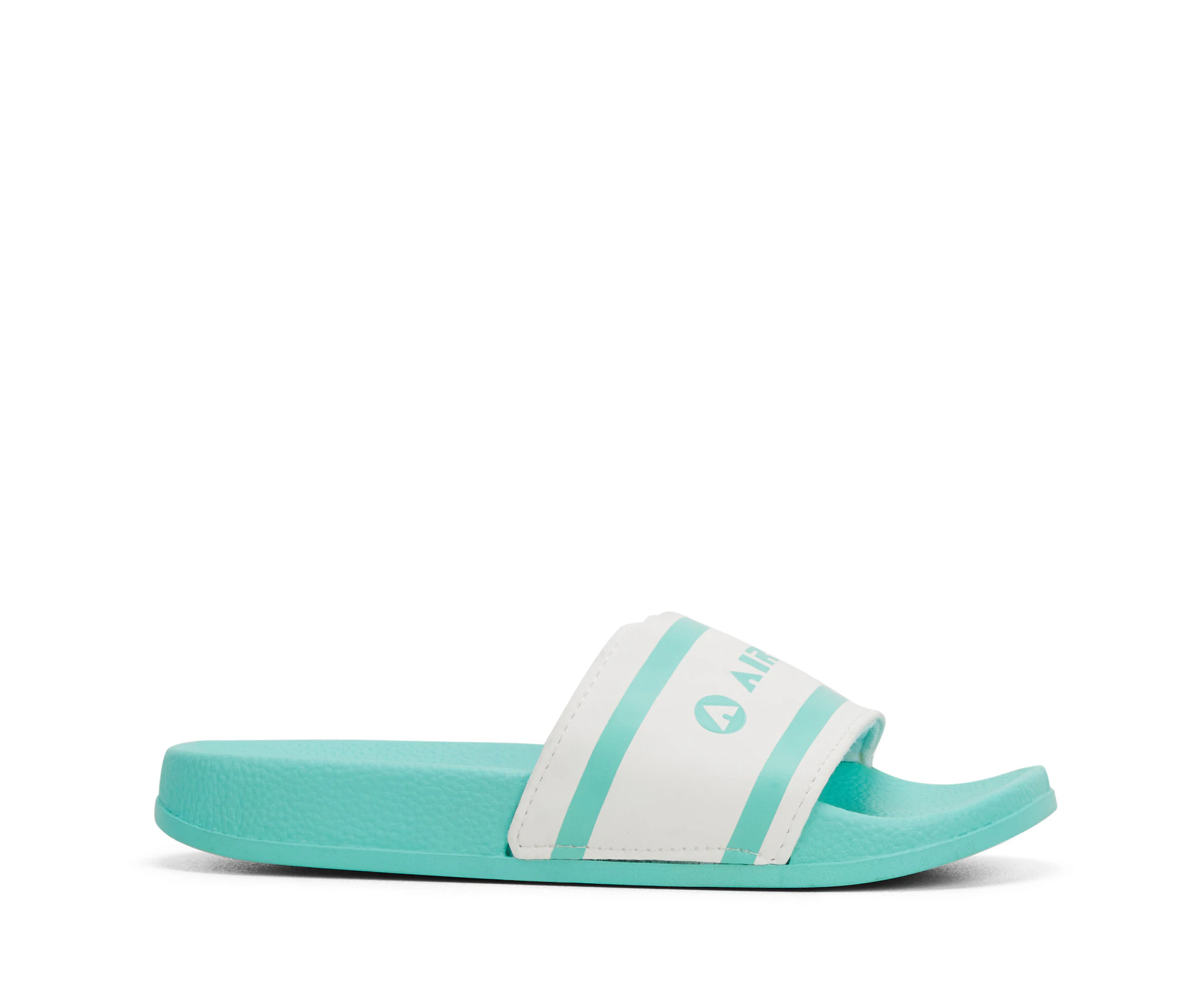 Airwalk Unisex Surf Sandals - Teal/White