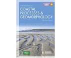Introduction to Coastal Processes and Geomorphology : 2nd edition
