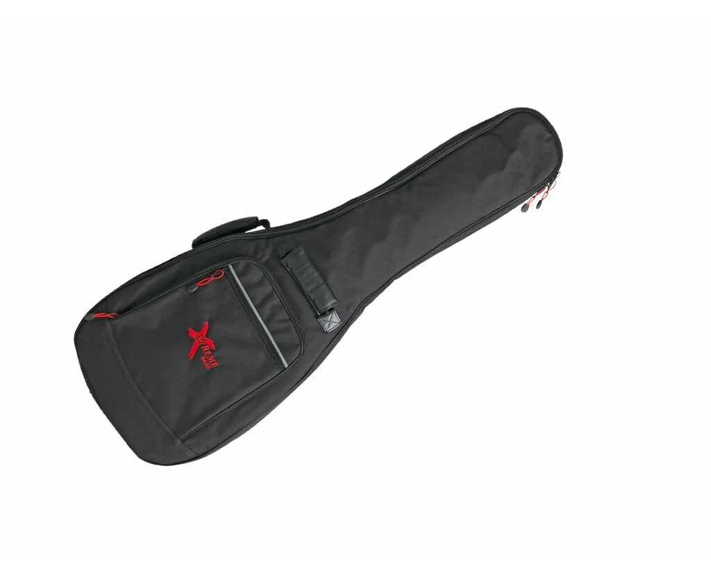 Xtreme Classical Nylon String Guitar Padded Gig Bag For Full Size 4/4