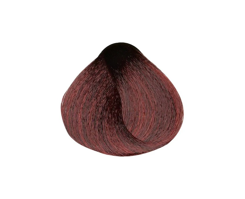 New Fascinelle Hair Color -  Natural #Light Reddish Copper Brown 5/64