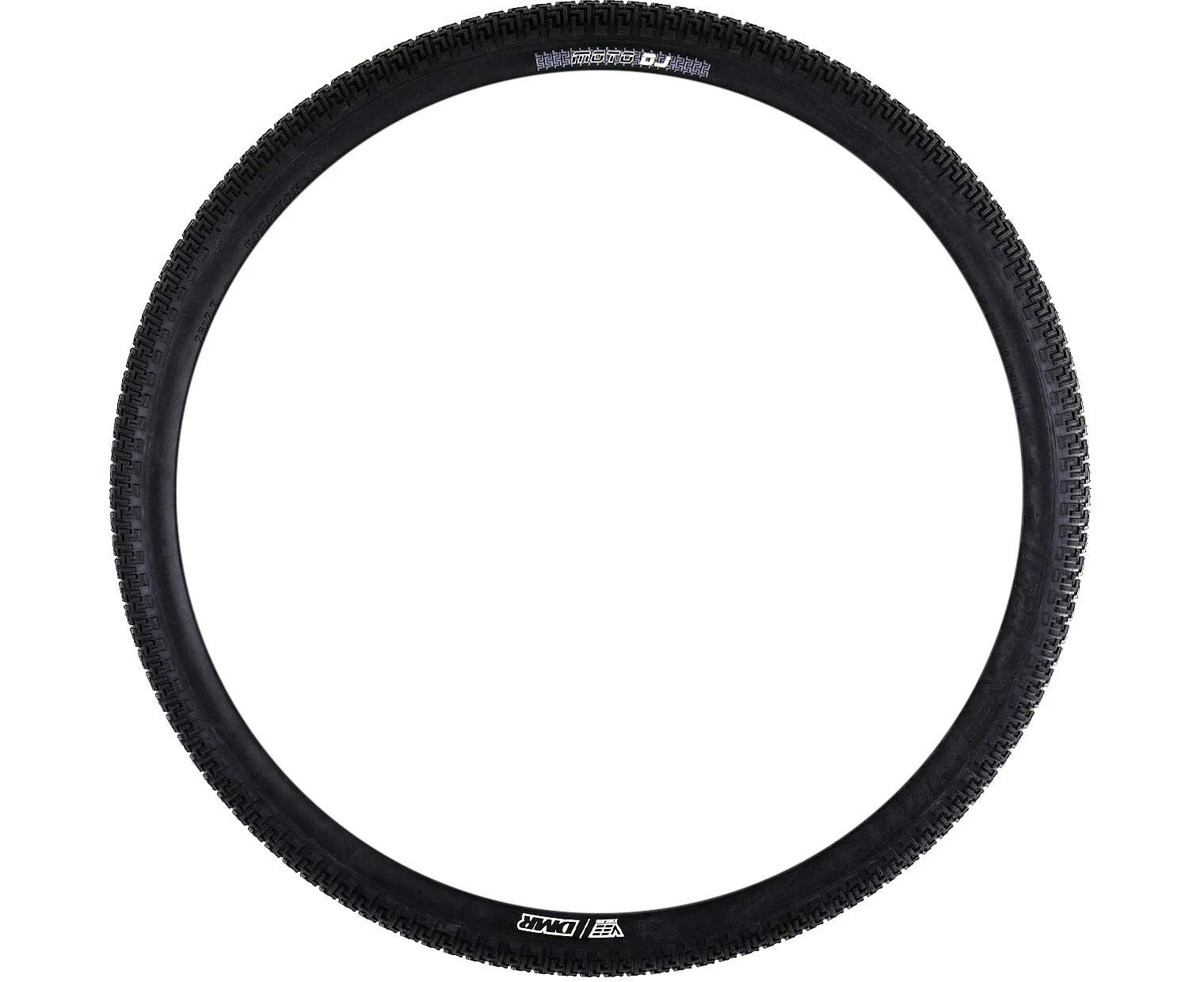 DMR Moto DJ 26x2.2" Dirt Jumper/MTB Wire Bead Bike Tyre