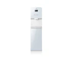 Midea Freestanding Water Purifier UV-LED warm/hot/cold 3-types toughened glass MWPU4W