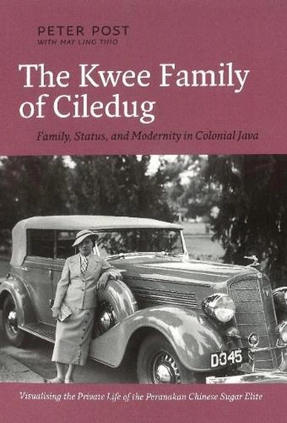 The Kwee Family of Ciledug