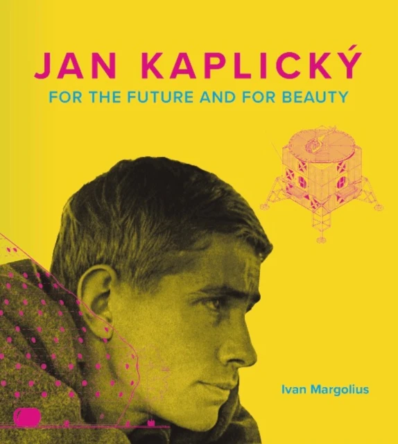 Jan Kaplicky by Ivan Margolius