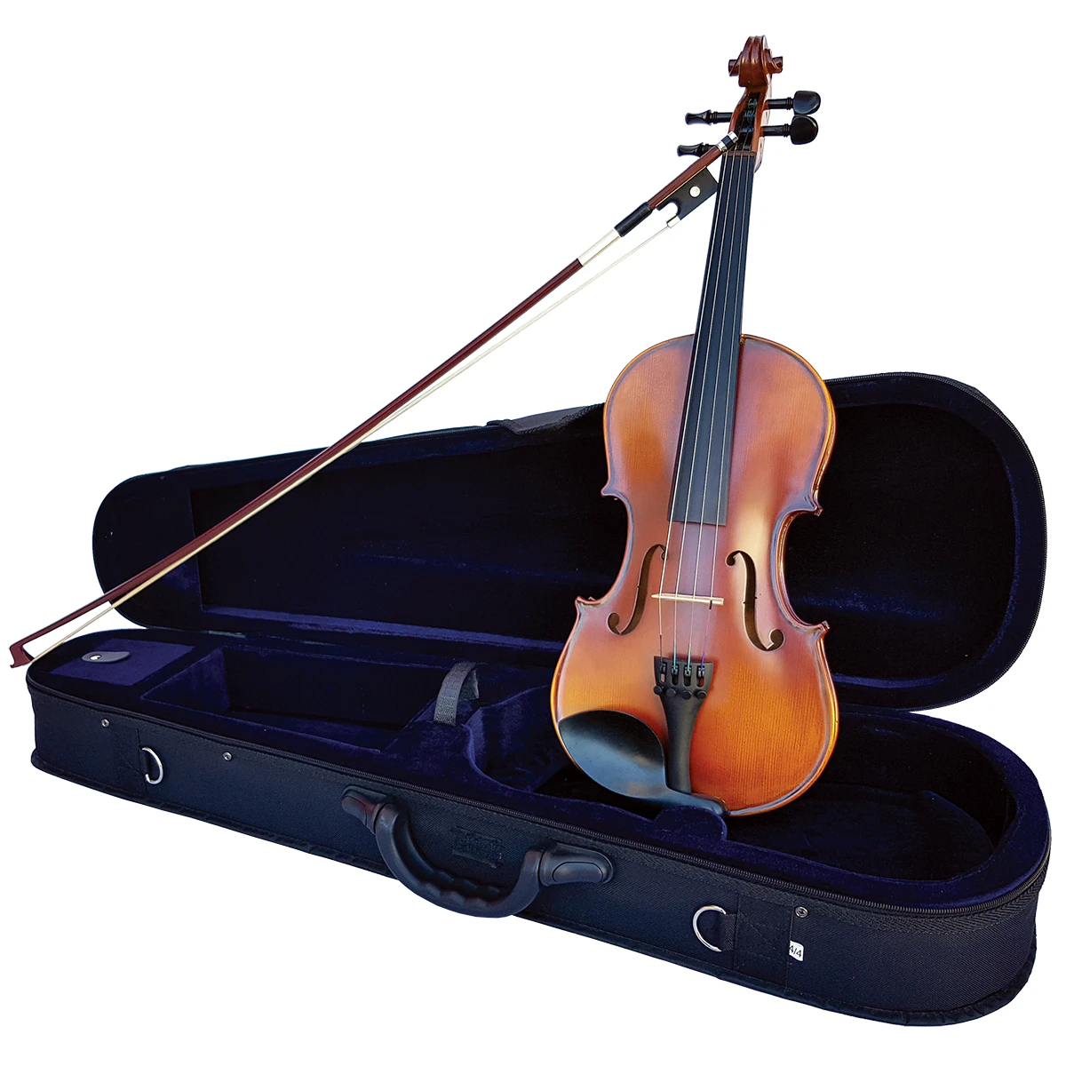 Vivo Encore Student 15" Viola Outfit