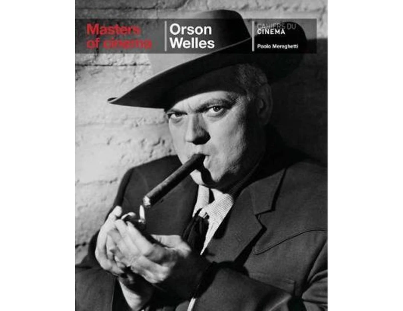 Orson Welles : Masters of Cinema Series