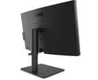 BenQ PD2705U 27" 4K UHD 100% sRGB Calibrated HDR10 IPS Designer Monitor