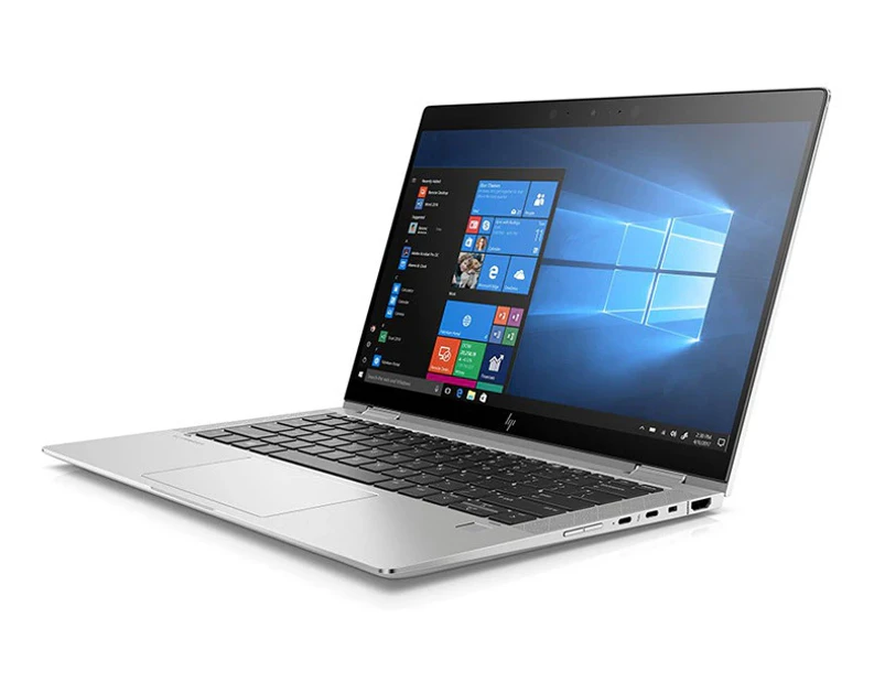 HP EliteBook x360 1030 G4 13.3" i5-8365U W10P Touch 2-in-1 Laptop