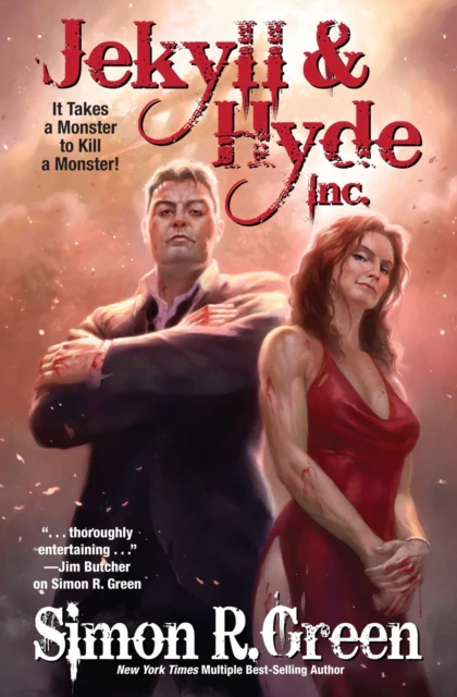 Jekyll  Hyde Inc.