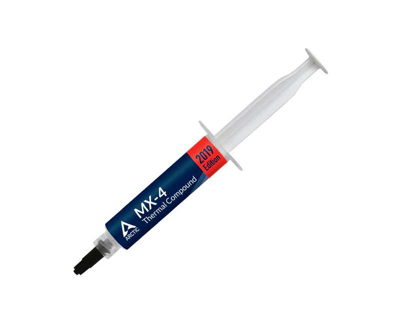 Arctic MX-4 2019 Edition Thermal Compound (20g)