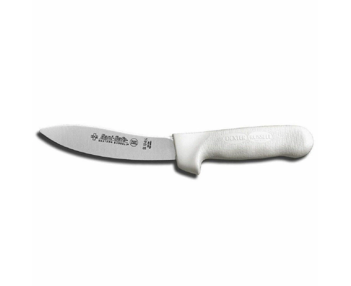 Dexter Russell Sheep Skinning Knife 5.25" - Sani-Safe