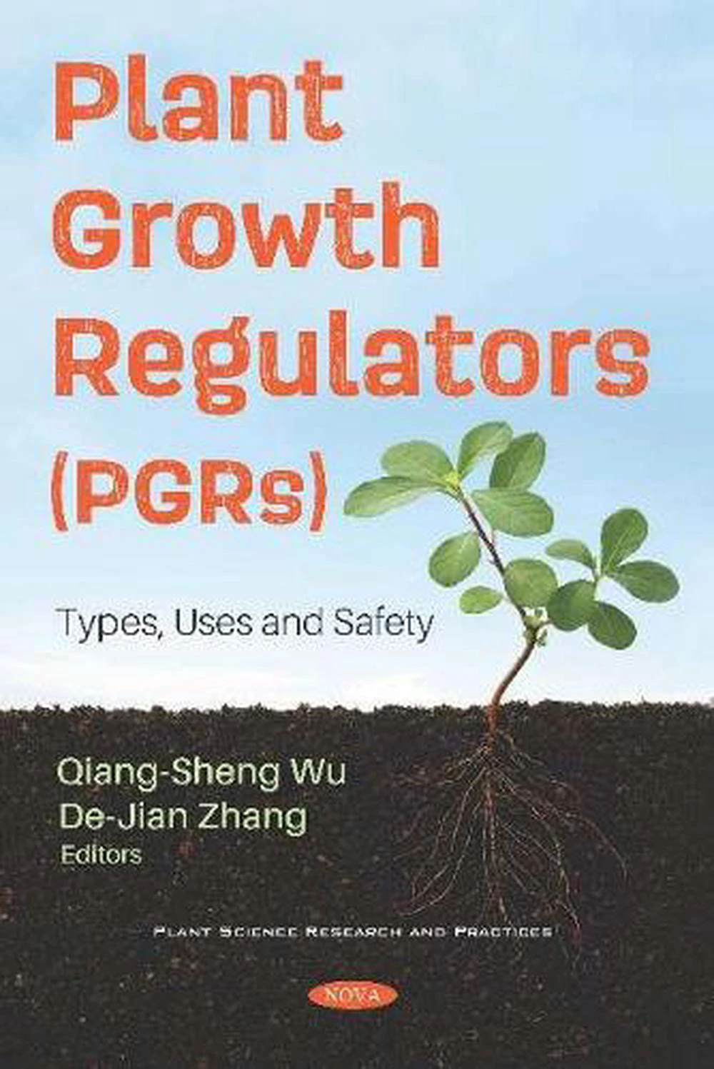 Plant Growth Regulators (PGRs)