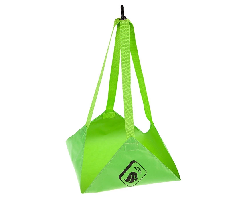 Mad Wave Drag Bag 30 x 30cm - Green