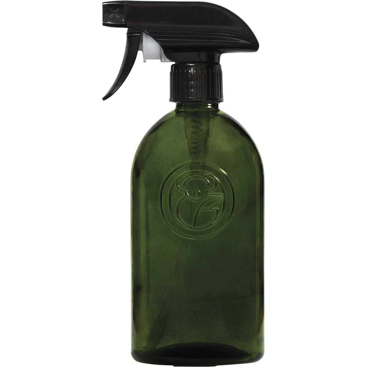 Apothecary Glass Bottle - Spray Trigger (6x500ml)