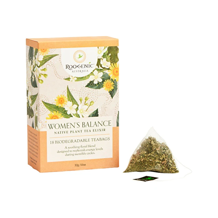 Tea Tonic Apple Tree Tea Loose Leaf 500g