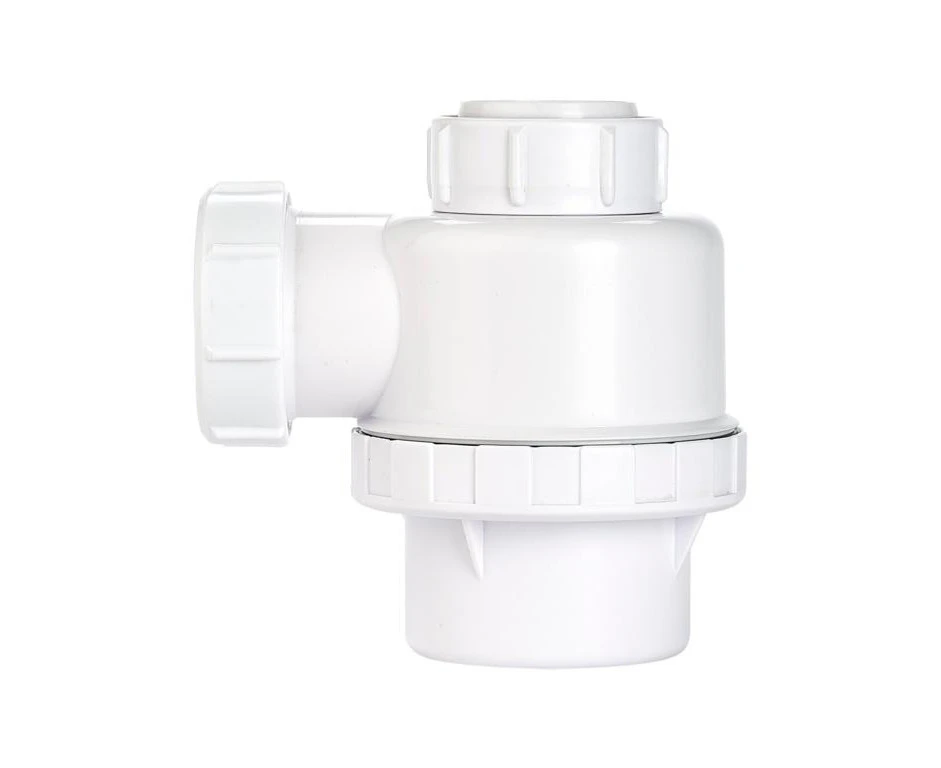 Make Bottle Trap (White) - ST4887