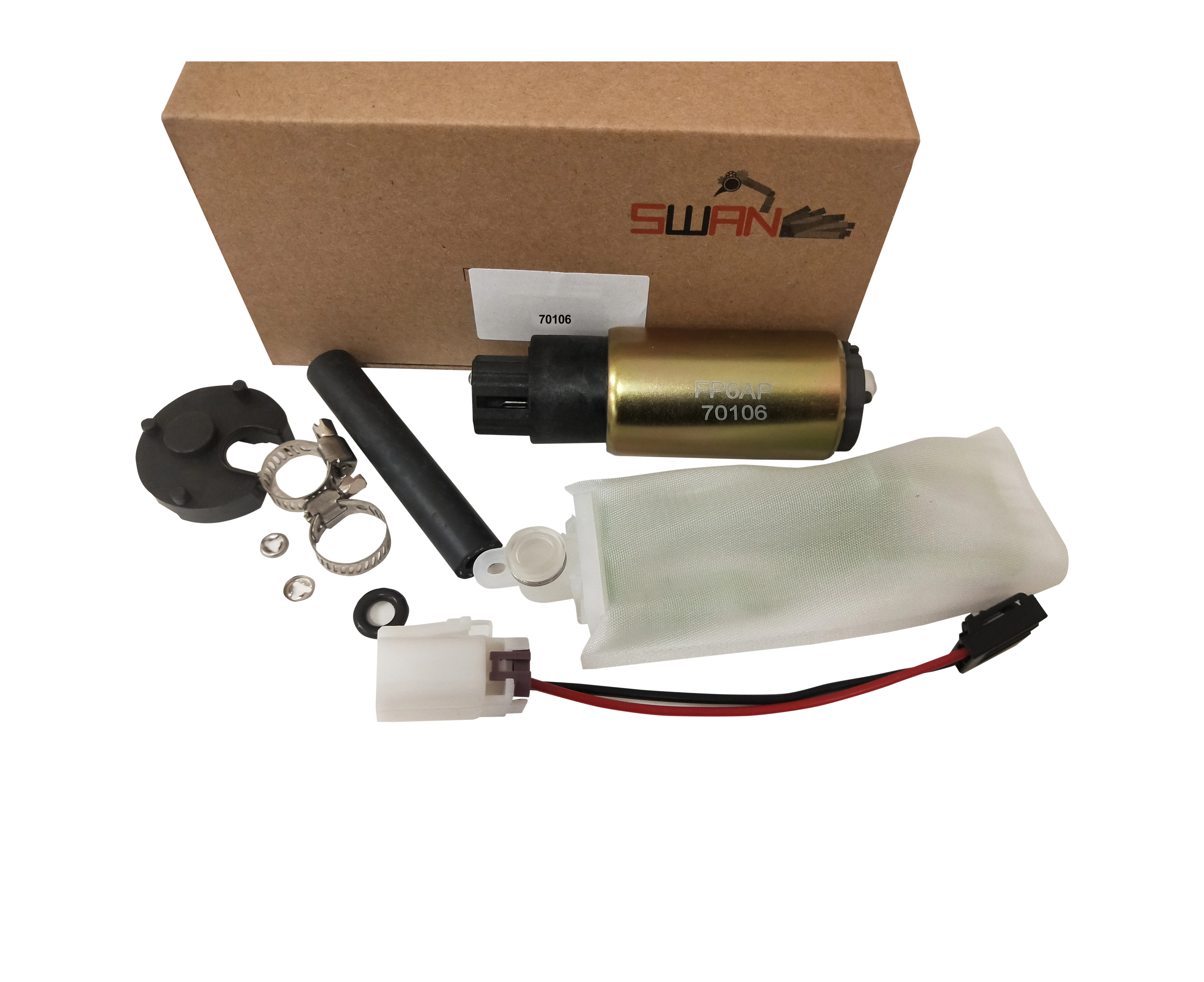 Electronic Fuel Pump for Mazda MPV, MX-5 & MX-6