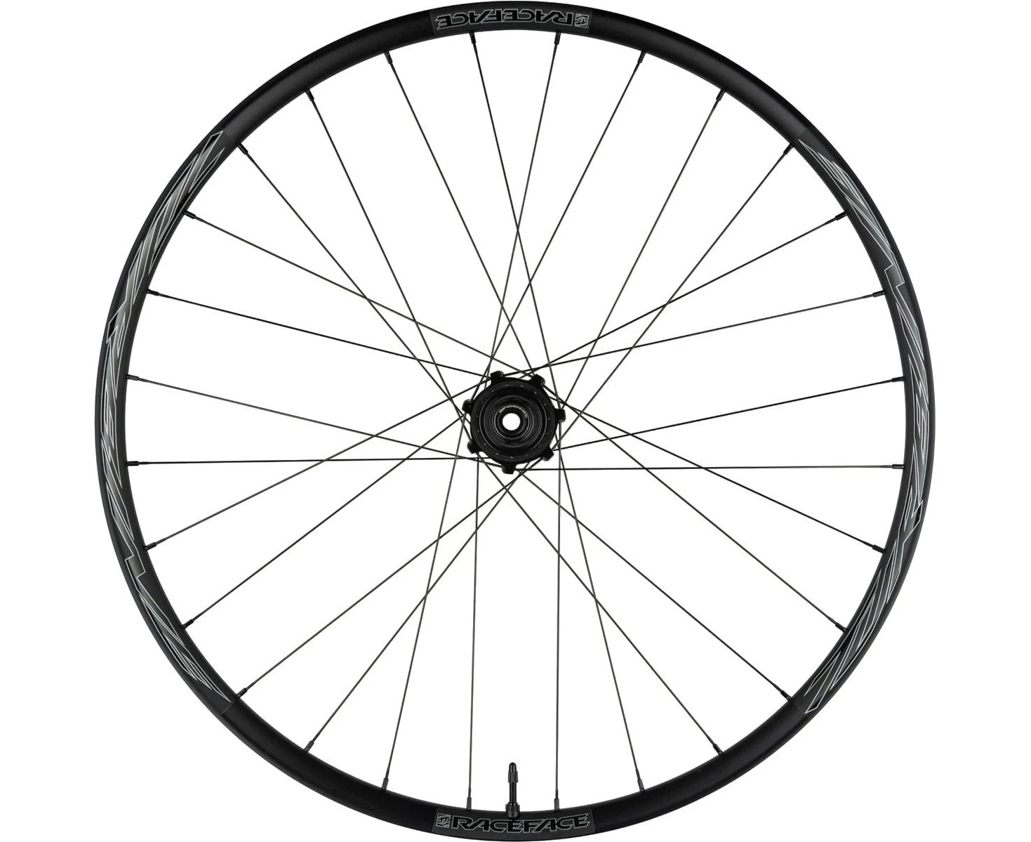 Race Face Turbine SL25 29" 12x148mm Boost MTB Rear Wheel (Micro Spline Shimano)