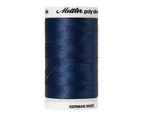 Mettler Poly Sheen #3743 HARBOR 800m Trilobal Polyester Thread