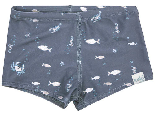 Toshi Swim Short Neptune