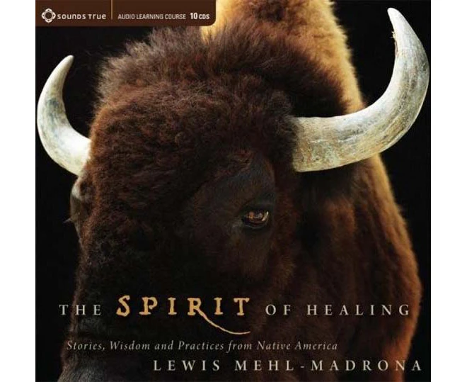 Spirit of Healing, The (6 CD)