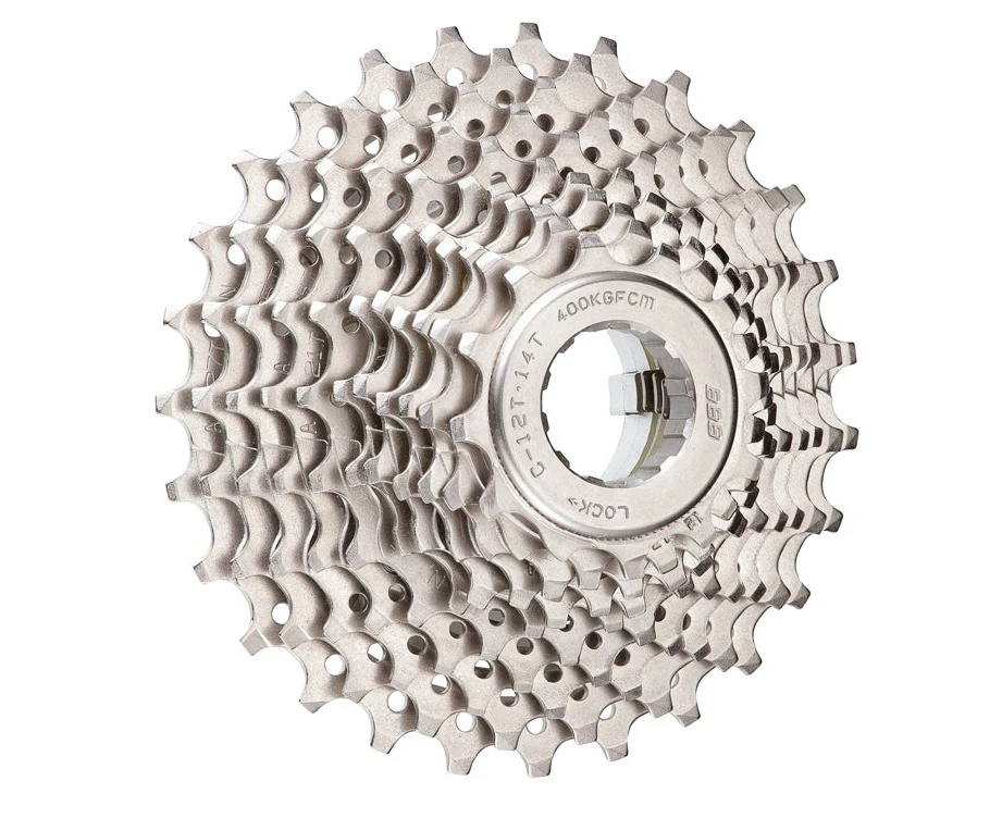 Bbb-Cycling 11 Speed Junior Cassette