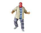 Marvel Legends - Spider-Man 60th Anniversary - Peter Parker & Ned 6" Figure 2-pk