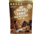 The Macro Shake Meal Replacement (Choc PB Swirl) - 560g