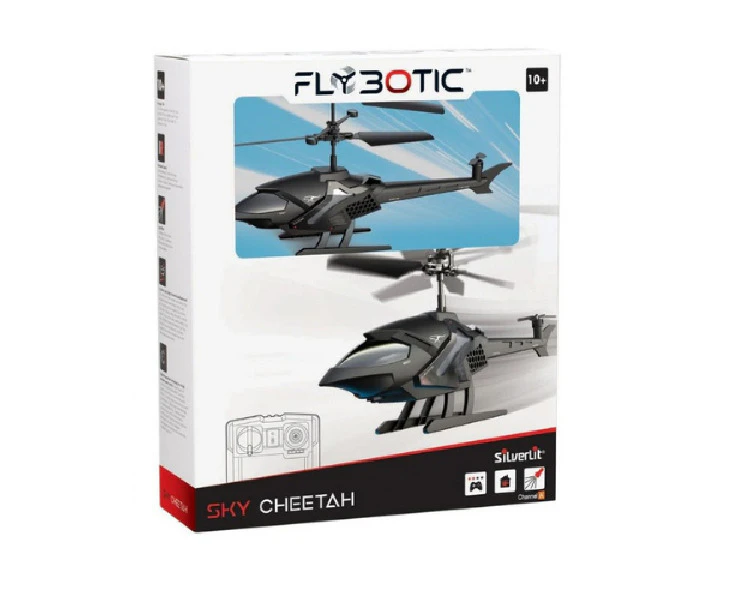 Silverlit Flybotics Sky Cheetah