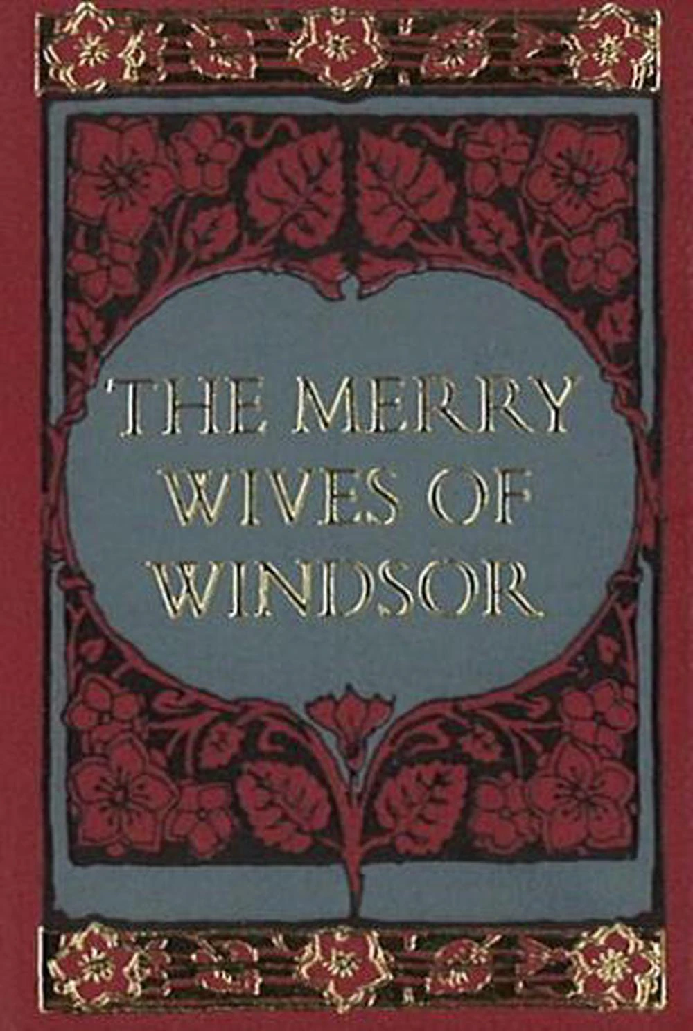 The Merry Wives of Windsor