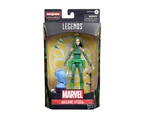 Marvel Legends BAF (Controller) Classic Marvel Series 6" Figure - Madame Hydra