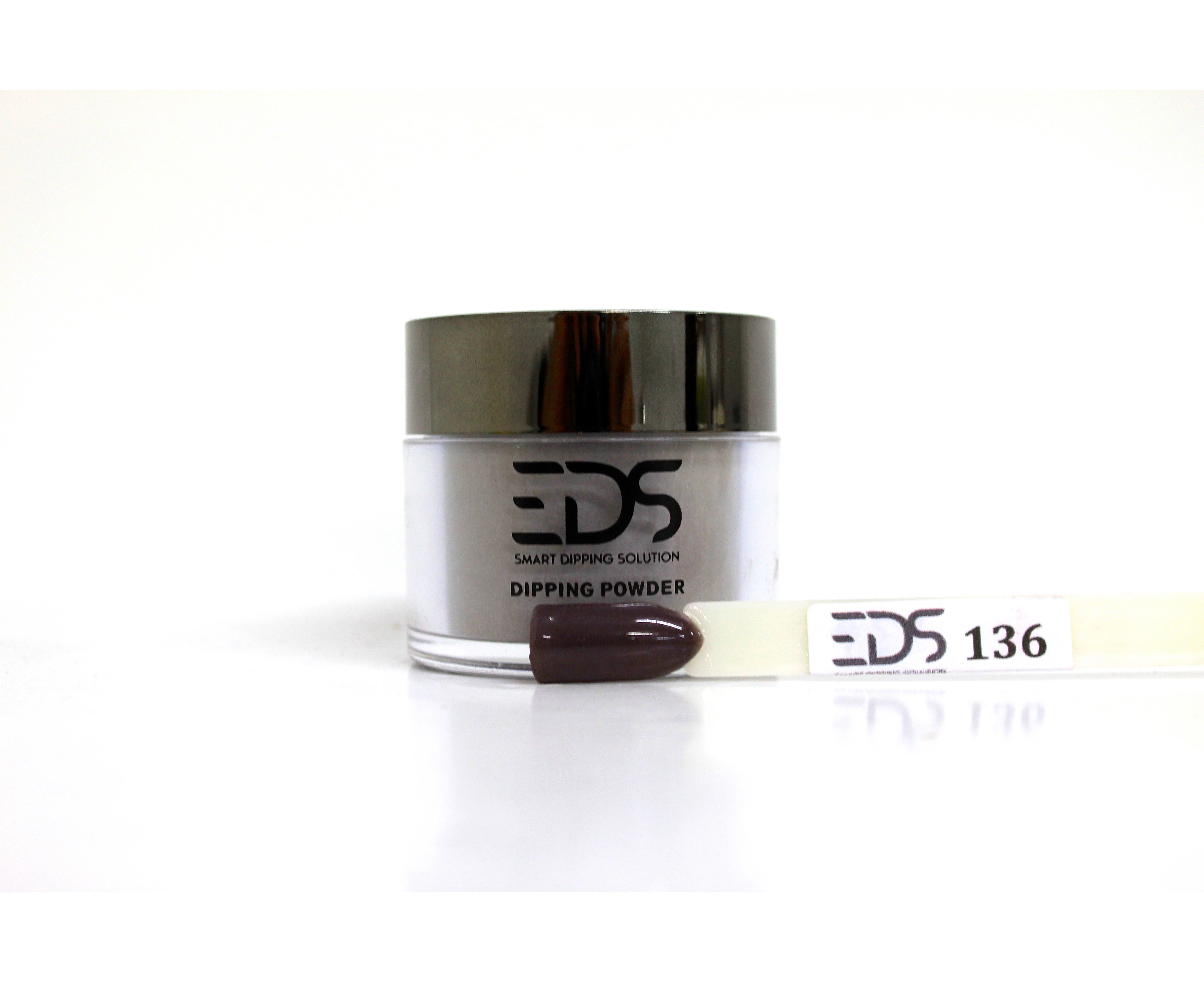 EDS Smart Solution Dipping Powder (2oz) SNS - # 136