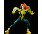 Marvel Legends BAF (Bonebreaker) X-Men: Return of Wolverine 6" Figure - Siryen