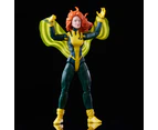 Marvel Legends BAF (Bonebreaker) X-Men: Return of Wolverine 6" Figure - Siryen