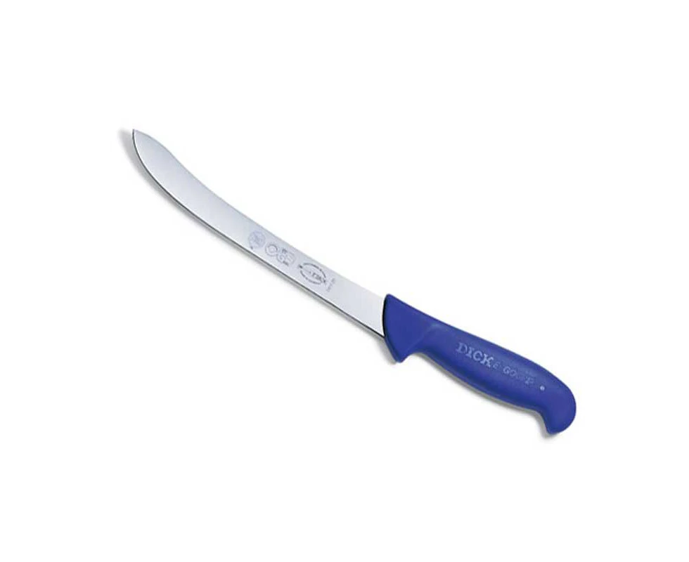 F Dick Fish Filleting Knife Semi- Flexible 7" 18cm