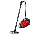 Maxkon 1.5L Steam Cleaner Mop 13 in 1 High Pressure Floor Window Carpet Steamer