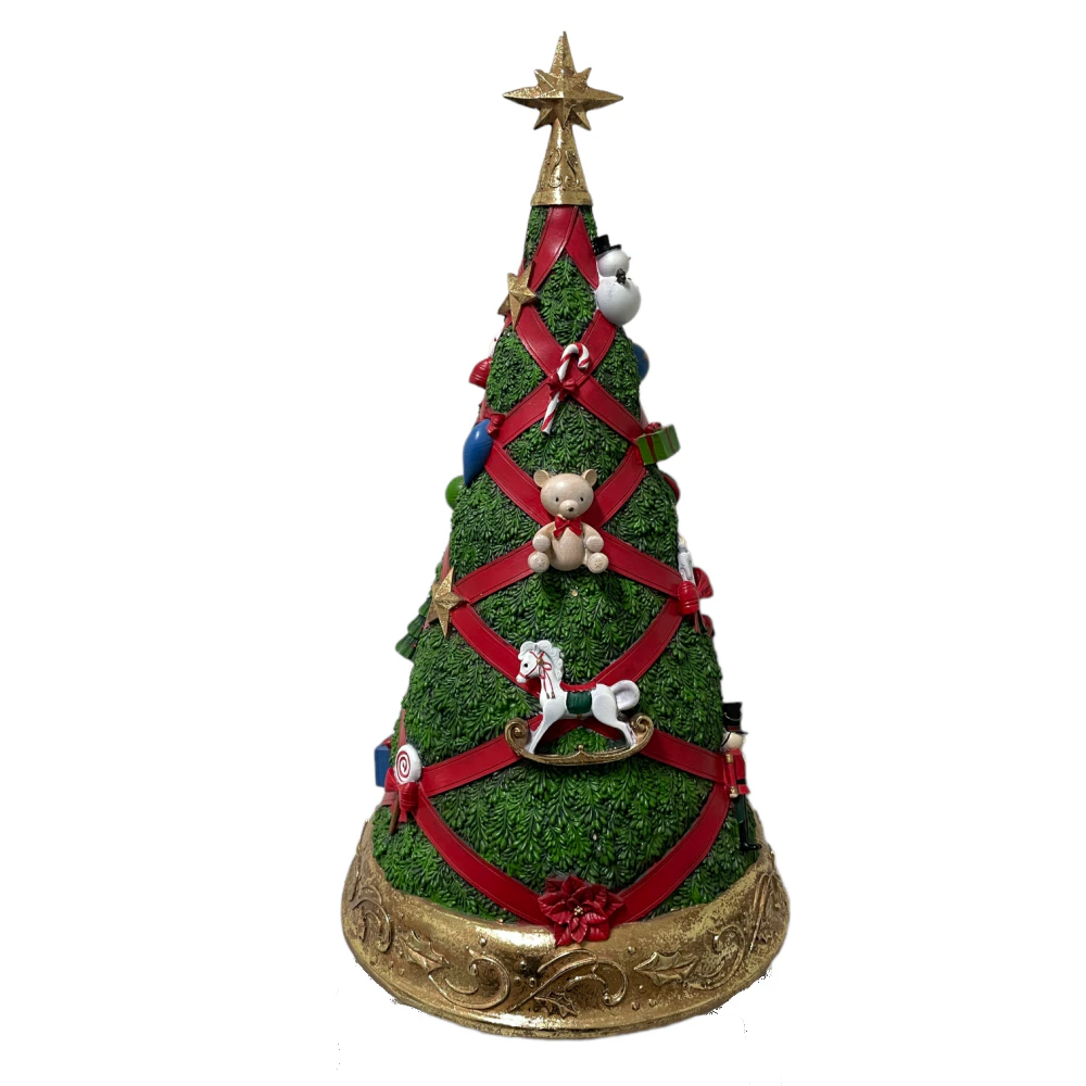 Grand Christmas Tree LED 46cm