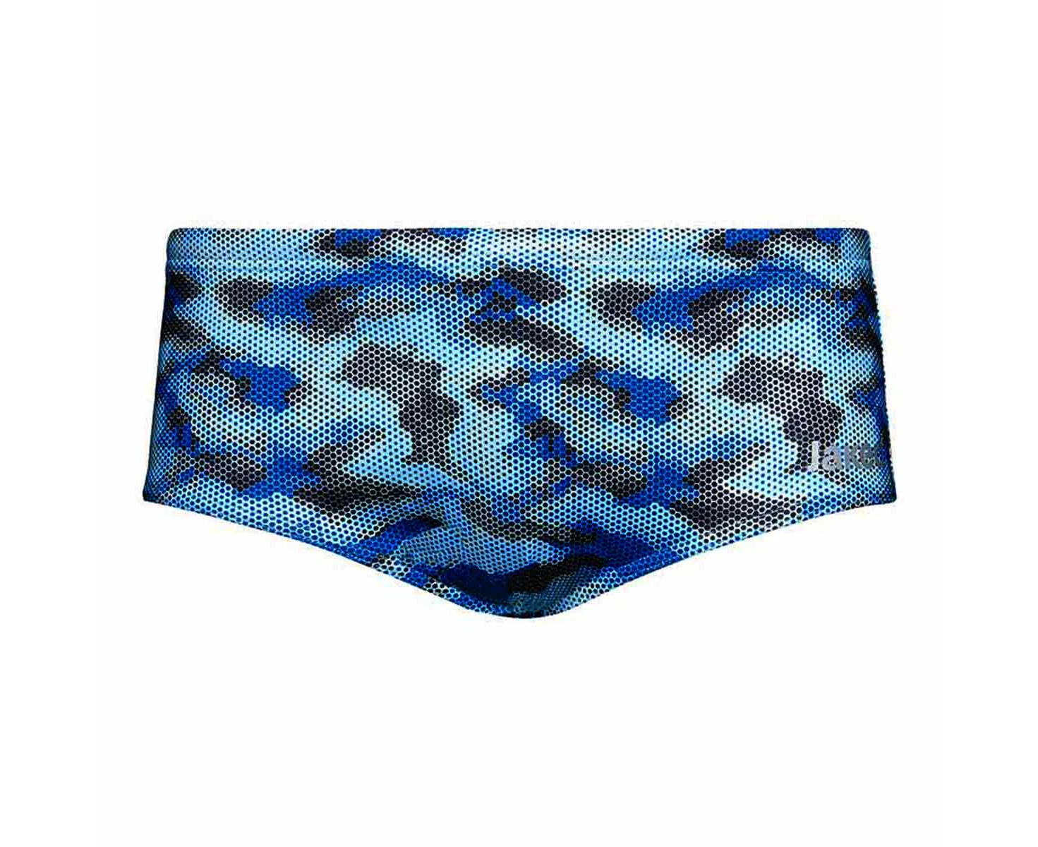 Jaked Boys Pixie Trunk - Blue