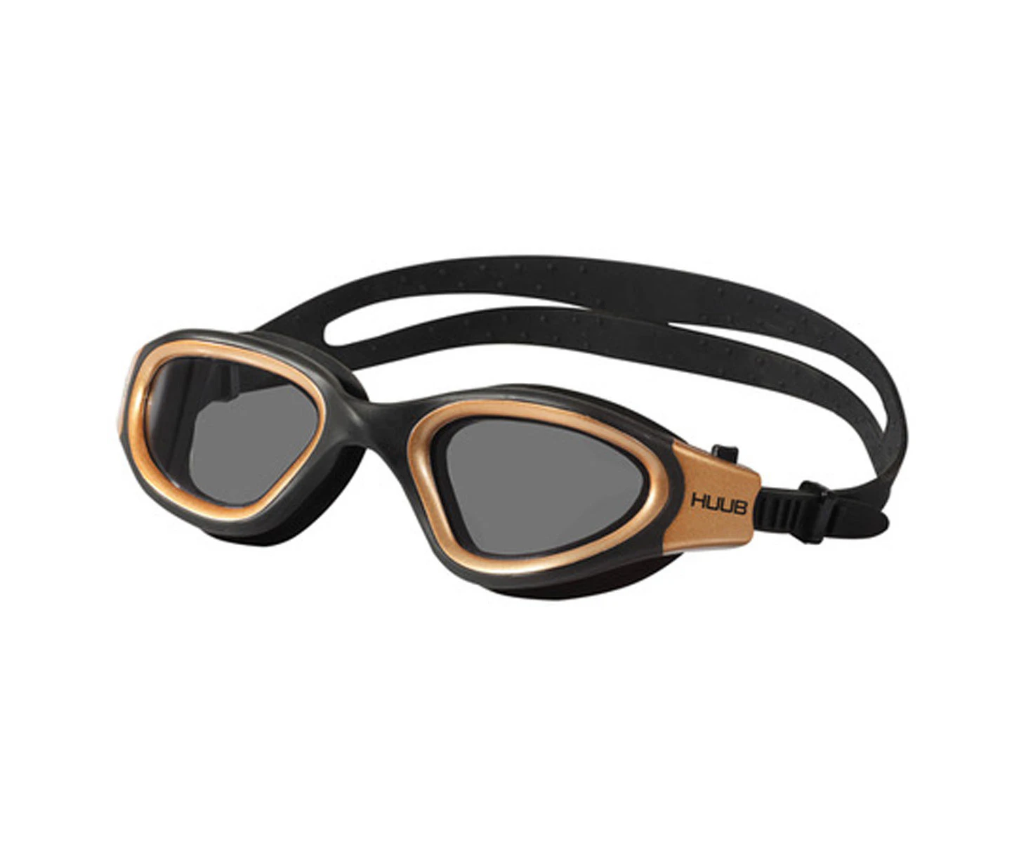 HUUB Aphotic Goggles - Black