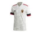 2020-2021 Belgium Away Shirt