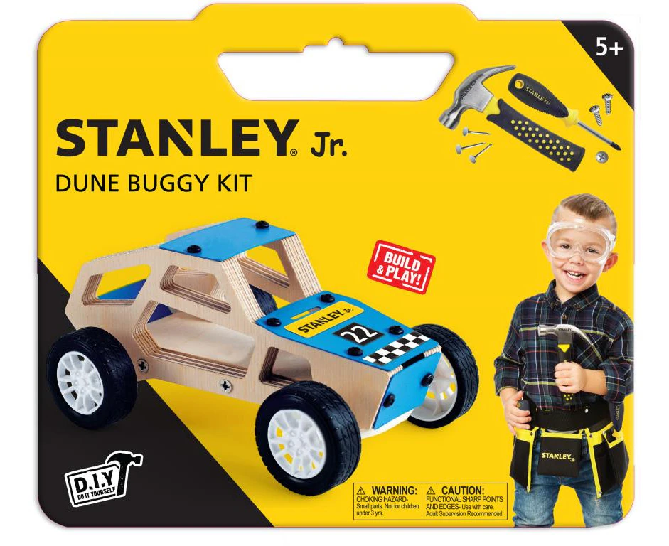 Stanley Jr Dune Buggy