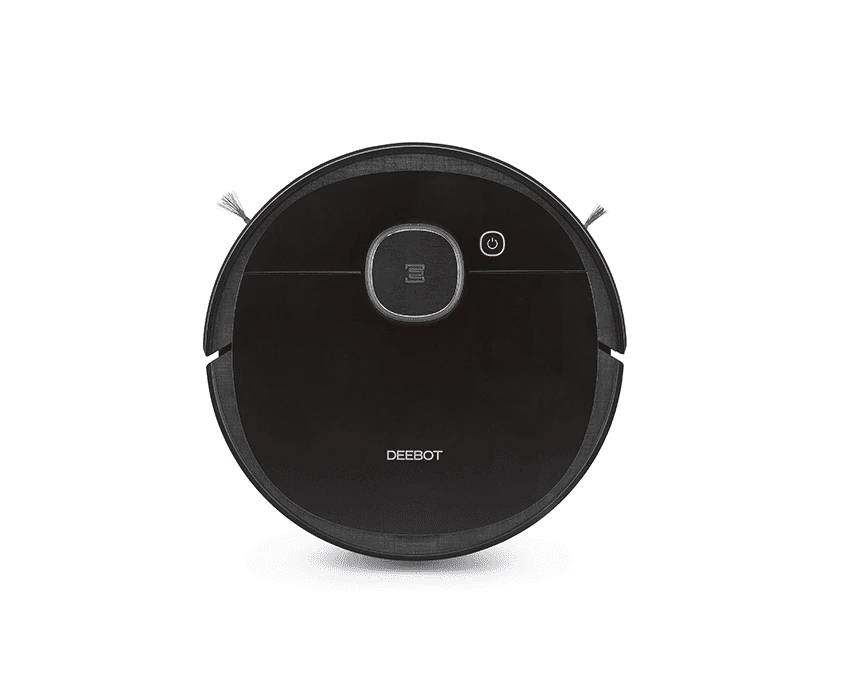 Ecovacs Deebot OZMO 950 Robot Vacuum Cleaner