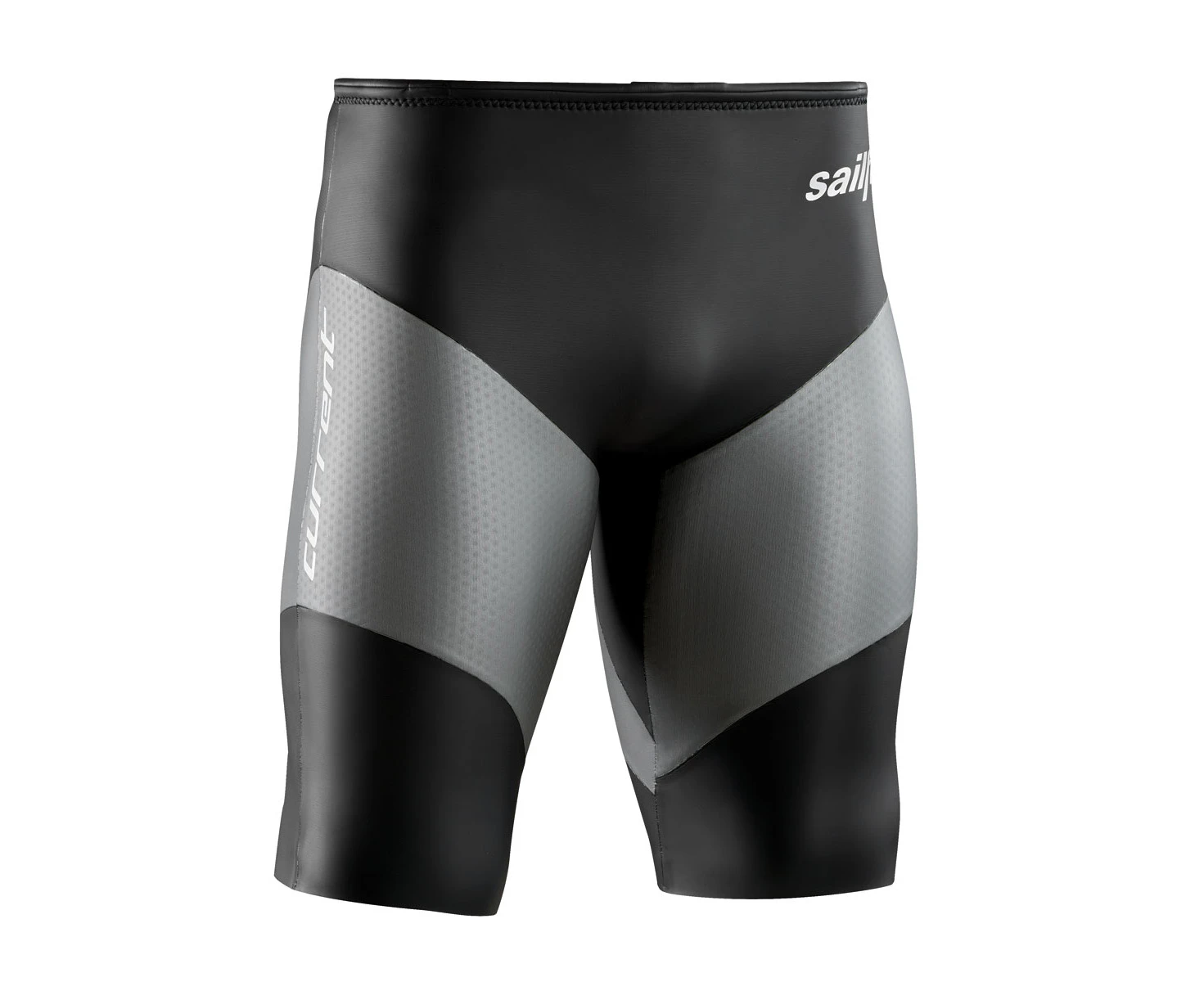 Sailfish Current Max Neoprene Short - Black