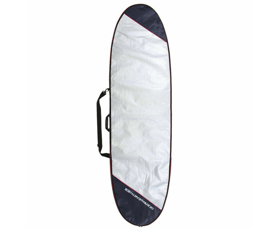 Ocean & Earth 8'6 Barry Basic Longboard Surfboard Cover